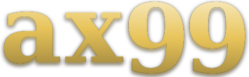 ax99 logo
